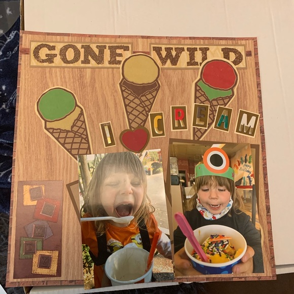 Not for sale work in progress - Picture 4 of 7